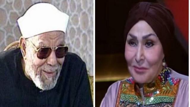 البابلي والشعراوي