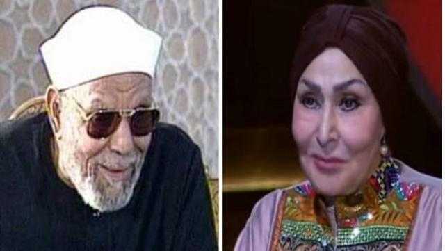 اعتزلت بسبب ابنتها وأعادها الشعراوي للفن.. حكايات في حياة سهير البابلي