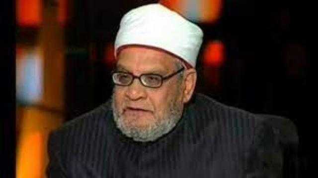 مفاجأة.. «أحمد كريمة» يتراجع عن فتواه بتحريم كُلية الخنزير