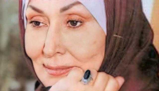 زوج ابنة سهير البابلي يكشف وصيتها الأخيرة