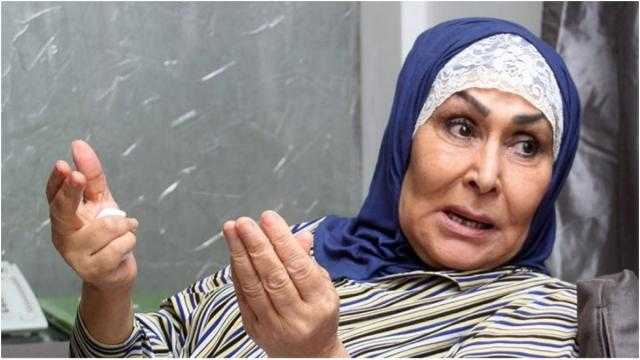 سهير البابلي اعتزت بالحضارة المصرية ورفضت الجماعات الإرهابية