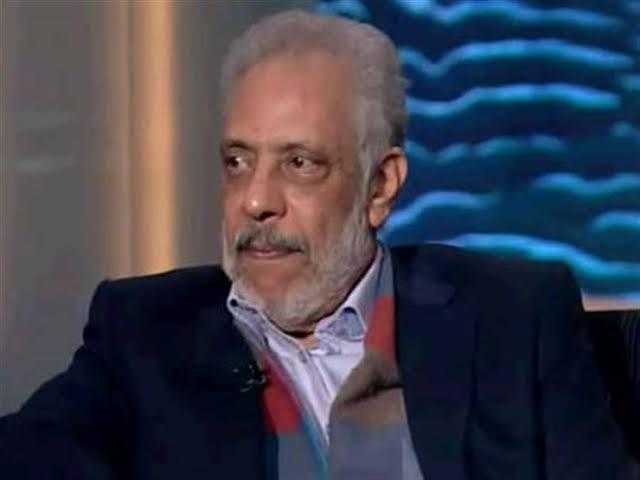 نبيل الحلفاوي ناعيًا «البابلي»: رحلت إحدى قديرات المسرح