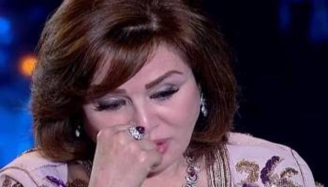 إلهام شاهين 