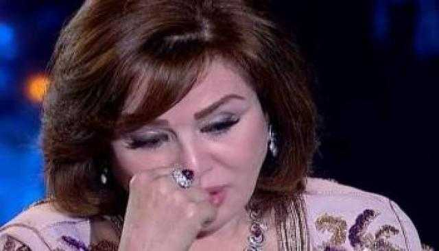 إلهام شاهين تروي ذكريات تعاونها مع سهير البابلي