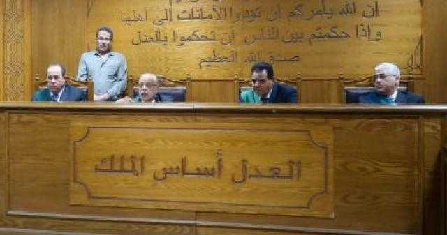 غدًا.. النطق بالحكم على 12 متهمًا في خلية داعش إمبابة