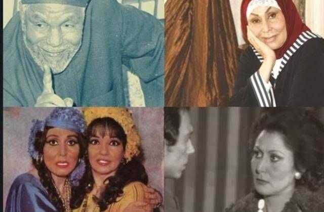 أحدهم أسلم ليتزوجها.. وارتدت الحجاب بسبب خجلها من ابنتها ومشاركتها في «مدرسة المشاغبين» بالصدفة