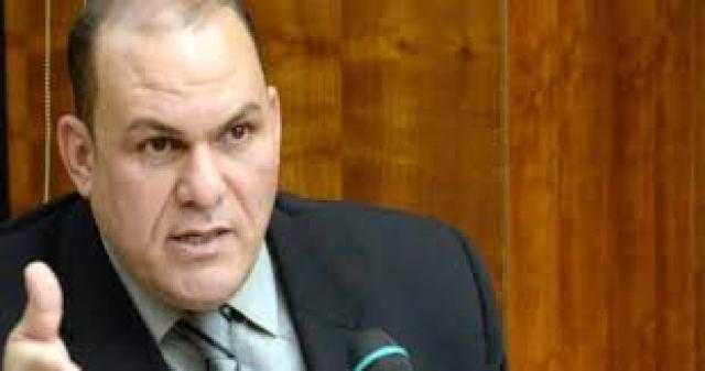 اليوم ..محاكمة أيمن منصور ندا بتهمة سب وقذف الإعلاميين