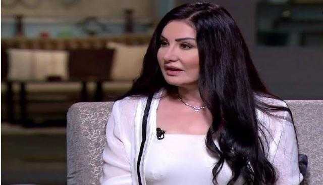 وفاء سالم تعكف على تصوير دورها في «القاتل الذي أحبه»