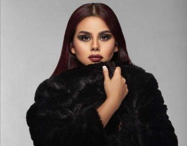 منة عرفة تدخل لوكيشن تصوير «إنسان مميز»