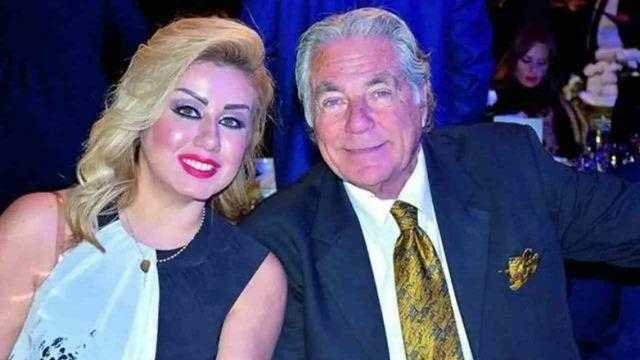 أخيرًا.. نكشف السر وراء طلاق مصطفى فهمي وفاتن موسى