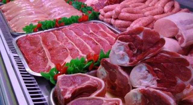 ثبات في أسعار اللحوم اليوم للمزرعة والمستهلك