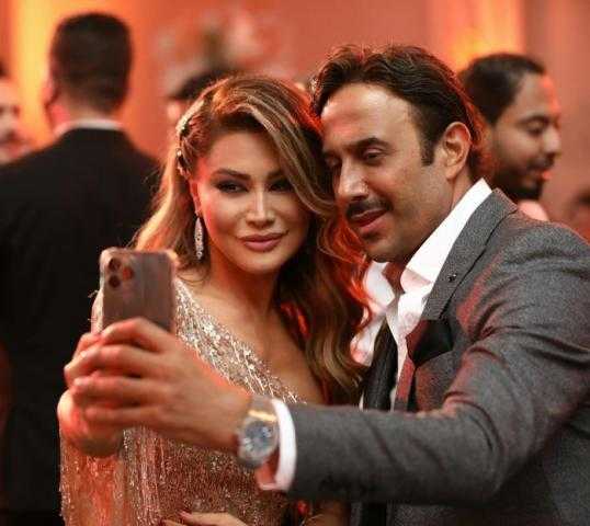 نوال الزغبي: قصي خولي بيسحرني