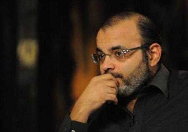 تأجيل محاكمة أيمن بهجت قمر في التهرب الضريبي للتصالح