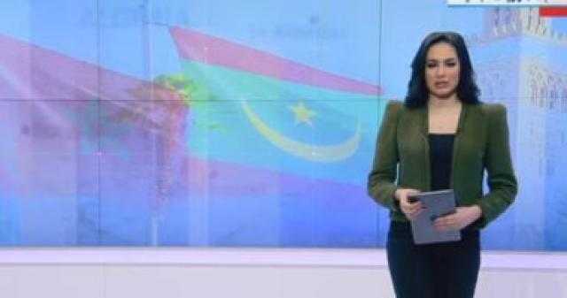 انهيار مذيعة « إكسترا نيوز» يجبر معدي البرنامج للخروج لفاصل