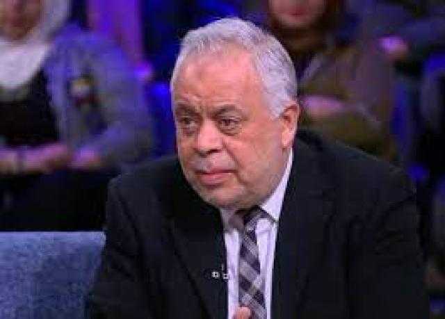 يُعلنها نقيب التمثيليين.. ضربة جديدة لمطربي المهرجانات