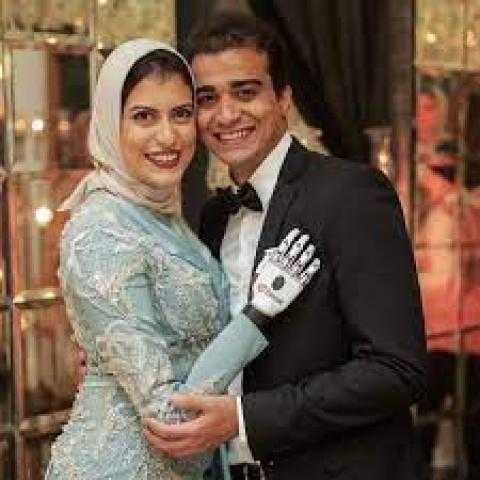 والدة «سلمى الزرقا» توجه رسالة مُبكية لأرمل ابنتها