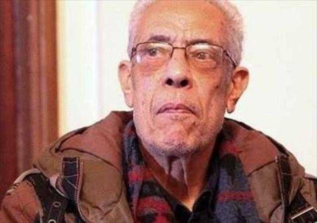 بكلمات مؤثرة.. نبيل الحلفاوي يُرثي الإعلامية أسماء مصطفى