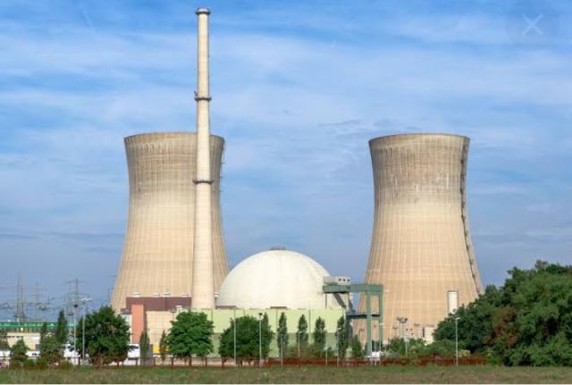 اليوم.. «المحطات النووية» تحتفل بالعيد السنوي الأول للطاقة النووية في مصر