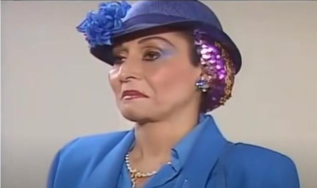 هالة صدقي: سهير البابلي ممثلة فوق العادة