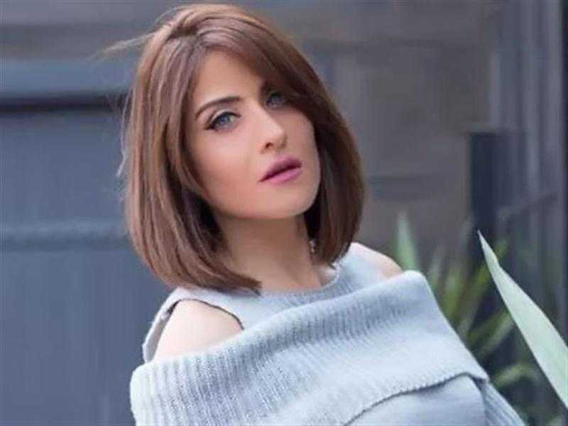 هيدي كرم تثير الجدل: «ممكن أتجوز واحد مش من ديانتي لأني متفتحة»