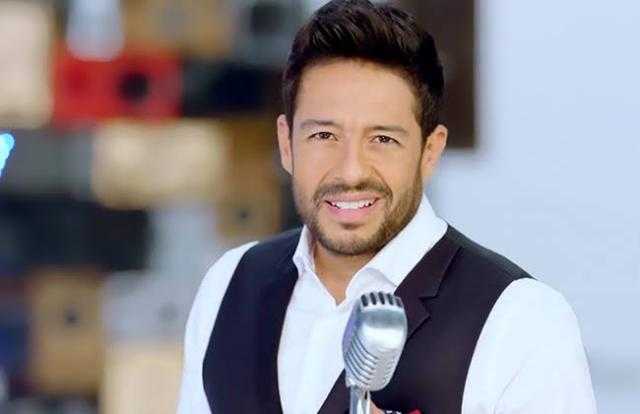 محمد حماقي يلتقي جمهوره في السعودية.. ديسمبر المقبل