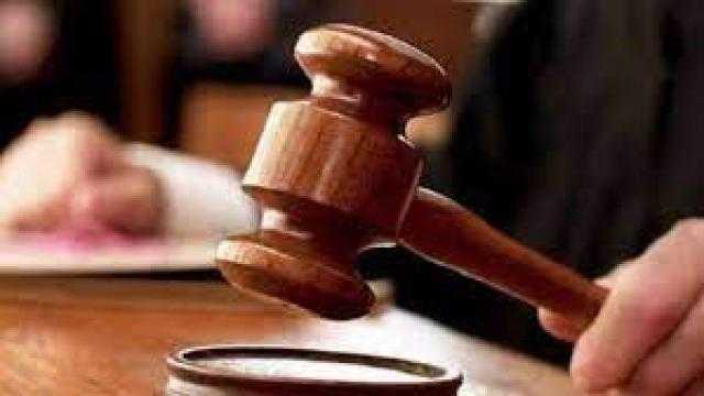 بعد قليل.. محاكمة قاتلي مواطن بالبساتين