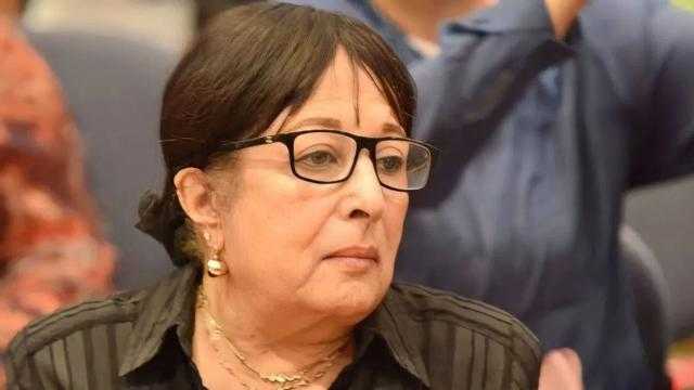 سميرة عبد العزيز: «حلم الأسمرات» يسلط الضوء على إنجازات السيسي