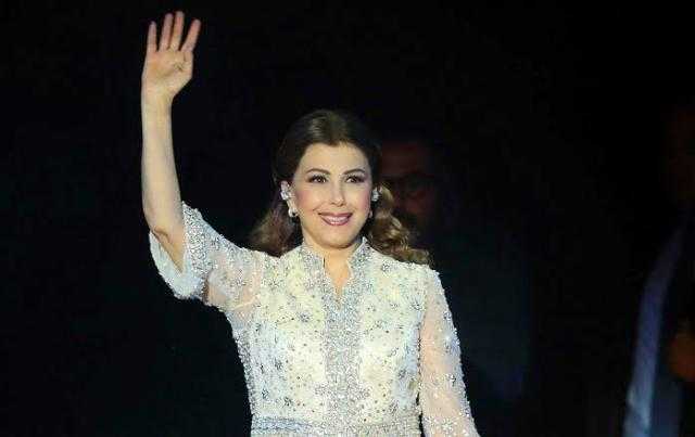 حفل غنائي لـ ماجدة الرومي في دبي.. الخميس المقبل