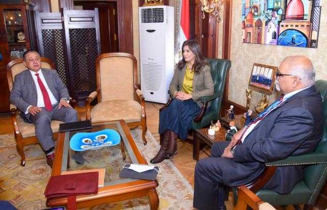 إطلاق مبادرة ”بداية ديجيتال” لتأهيل الشباب للعمل بالوظائف الإلكترونية