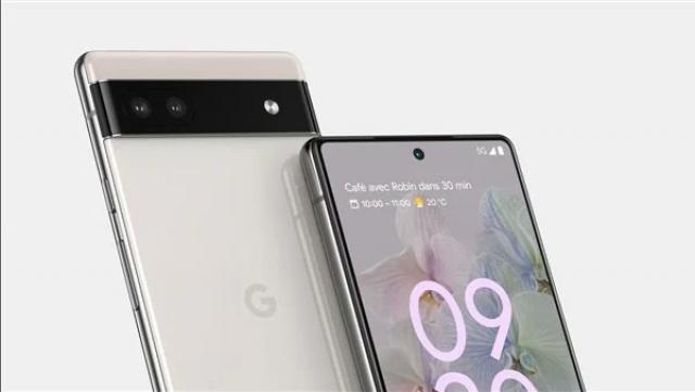 تسريبات تكشف مواصفات هاتف جوجل القادم Google Pixel 6A