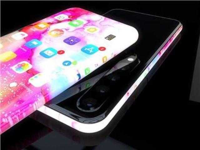 «أبل» تعمل على تطوير هاتف آيفون زجاجي بالكامل