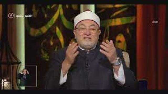 «الجندي» لـ«السيسي»: اللهم احشرنا معك