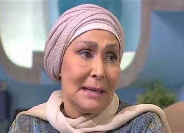 زوجي رفضني بسببها.. سر يُنشر لأول مرة عن سهير البابلي