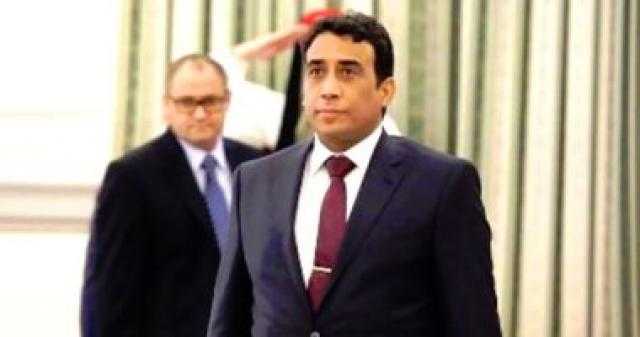 رئيس المجلس الرئاسي الليبي: حل المشاكل العالمية يبدأ من إفريقيا (فيديو)