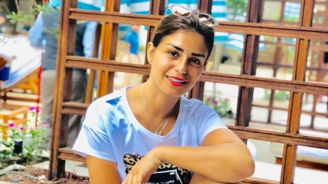  منة فضالي