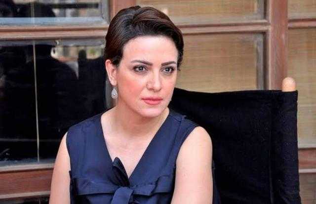 ريهام عبد الغفور تعود لحقبة الستينيات في  «الغرفة 207»