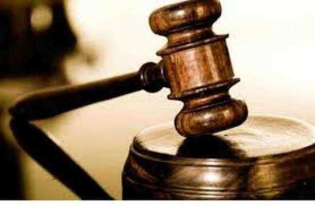 المشدد 15 سنة للمتورطين في خطف «طفل أبو الريش»