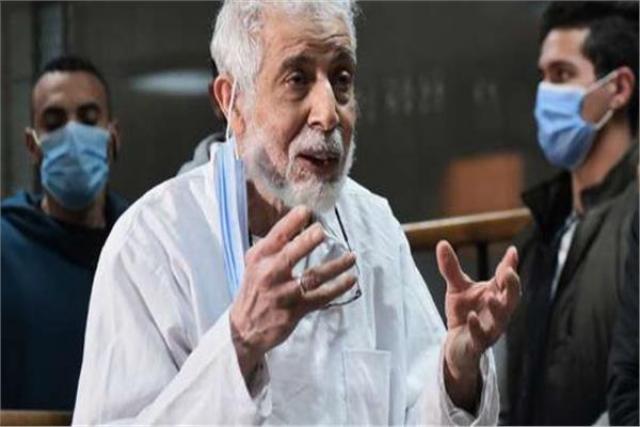 محمود عزت