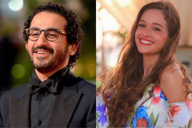 مفارفات كوميدية تجمع حلمي ونور إيهاب في «العيل»