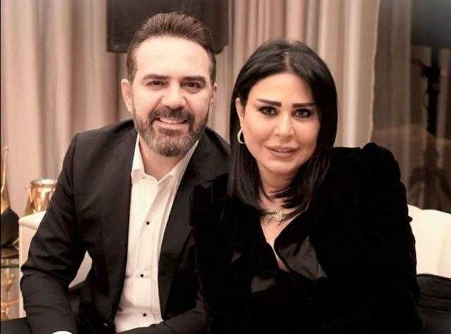 وائل جسار لزوجته: « عنوان الوفاء والإخلاص»