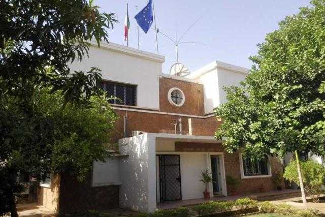 إيطاليا تحذر مواطنيها من السفر لإثيوبيا.. وتوجه رسالة للمتواجدين بأديس أبابا