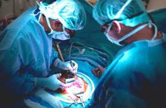 يتزعمه أطباء.. سقوط تشكيل عصابي تخصص في تجارة الأعضاء البشرية