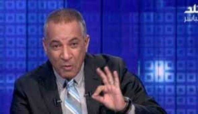 هيتمسكوا متلبسين.. موسى: «الرقابة الإدارية توثق حاليًا وقائع فساد بالفيديو »