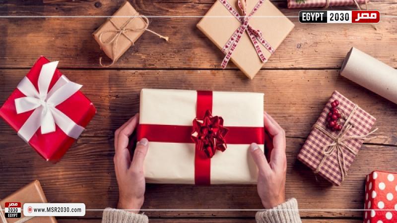 هدايا أرشيفية