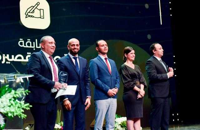 ضمن مسئوليتها المجتمعية .. «أورنچ مصر» ترعى  تكريم الفائزين بمسابقة iRead Awards