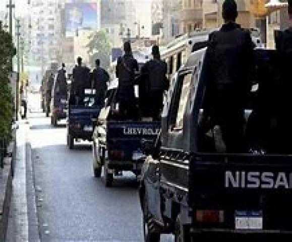 سقوط مسجل بحوزته 18 كيلو حشيش بالشرقية