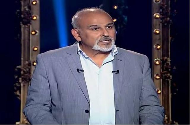 جمال سليمان 