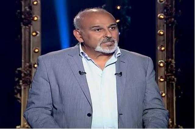 جمال سليمان: تركت سوريا تحت سطوة الترهيب.. وأتمنى العودة