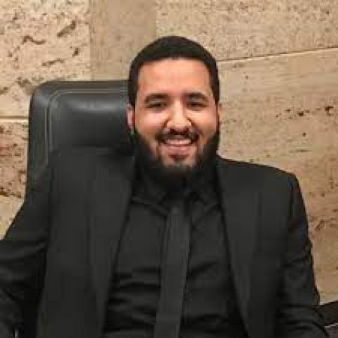 البراء حازم صلاح أبو إسماعيل