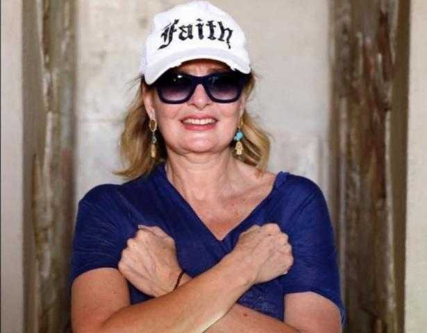 يسرا: افتتاح طريق الكباش حدث تاريخي